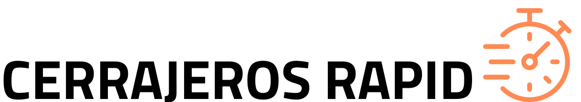 Cerrajeros Rapid | Urgencias 24 horas en Madrid